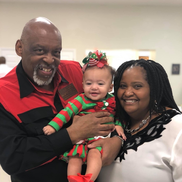 Meet your Posher, Tony - Picture 1 of 1